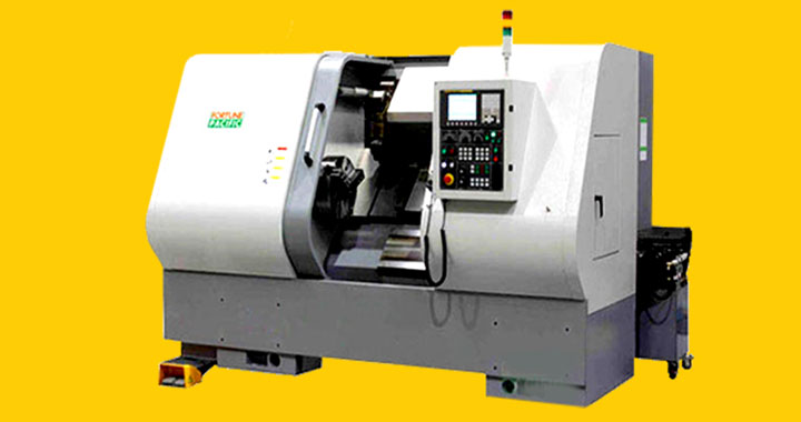 دستگاه تراش CNC