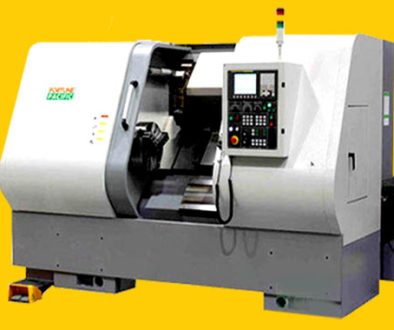 دستگاه تراش CNC